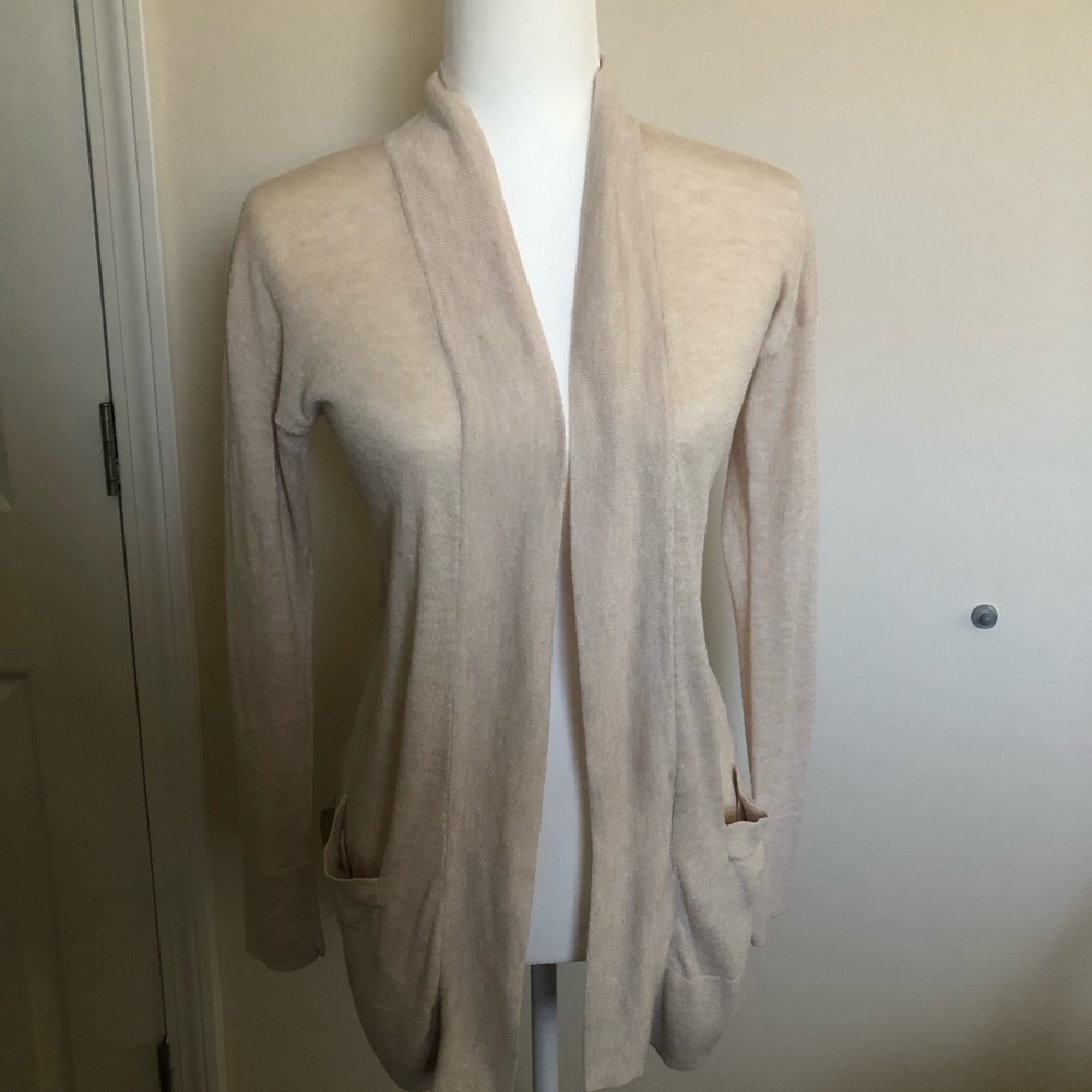🧡3 for $25🧡 HIPPIE ROSE cream sweater